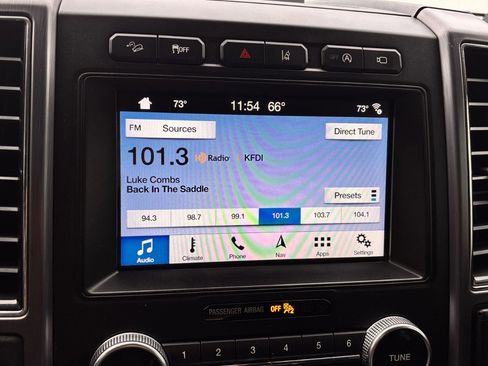 Certified 2018 Ford Expedition Max Platinum image 55