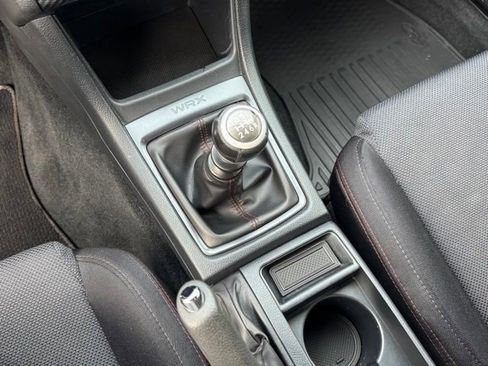 Used 2018 Subaru WRX Base w/ Popular Package #1 image 25