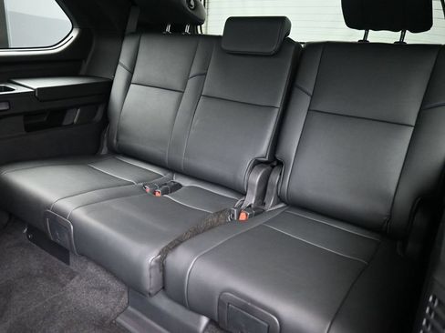 Used 2026 Toyota Sequoia Platinum w/ TRD Off-Road Package AWD/4WD image 22