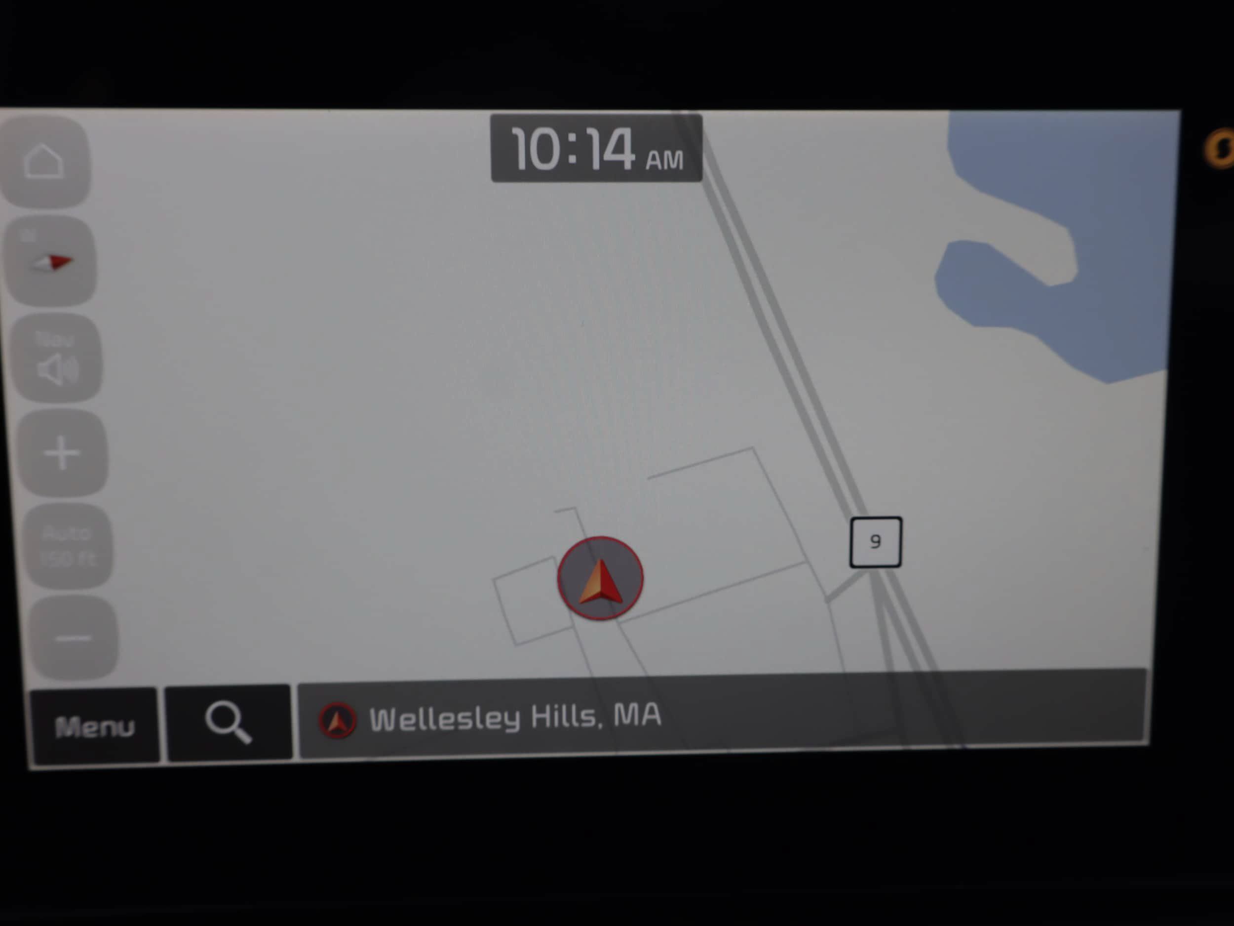 Used 2023 Kia Niro Wind w/ Wind Preserve Package FWD image 3