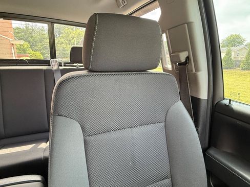 Used 2014 GMC Sierra 1500 SLE w/ SLE Value Package AWD/4WD image 35