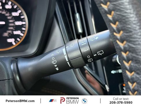 Used 2023 Subaru Outback Wilderness image 34