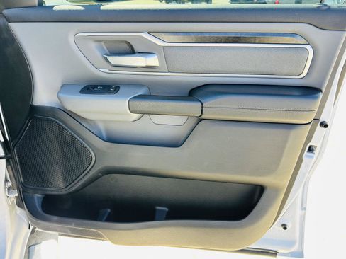 Used 2021 RAM 1500 Big Horn image 27