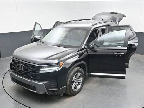 Used 2026 Honda Pilot EX-L image 52