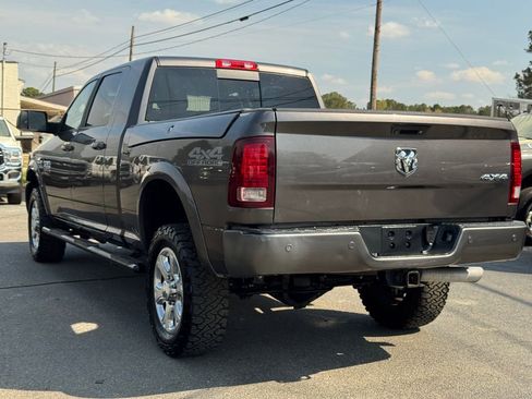 Used 2018 RAM 2500 Laramie w/ Sport Appearance Group image 6