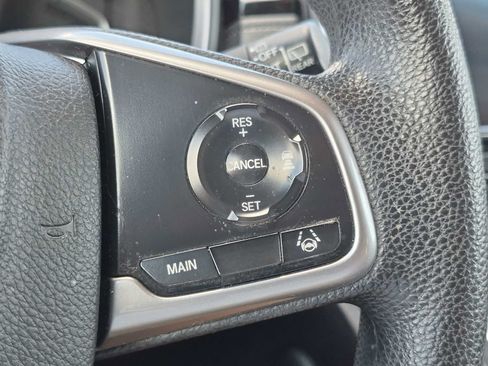 Certified 2020 Honda CR-V EX image 25