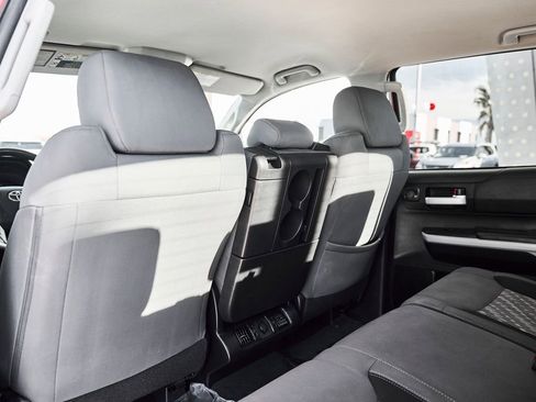 Used 2019 Toyota Tundra SR5 w/ TRD Off Road Package image 21