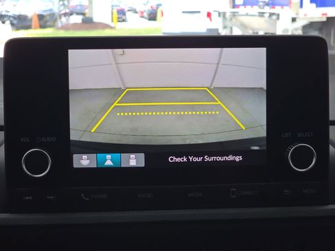 Used 2023 Honda CR-V Sport image 22