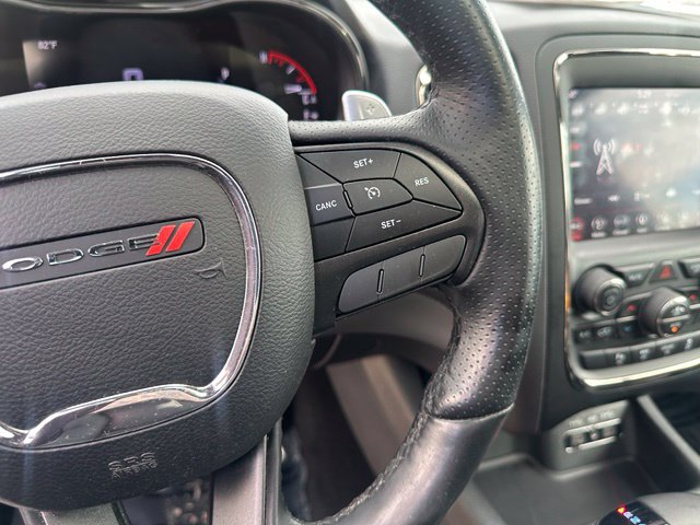Used 2019 Dodge Durango R/T w/ Blacktop Package AWD/4WD image 33