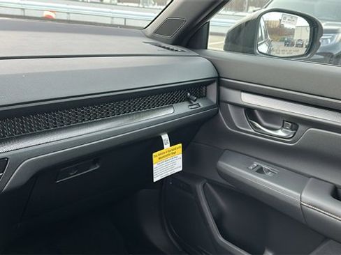 New 2026 Honda CR-V Sport-L image 20