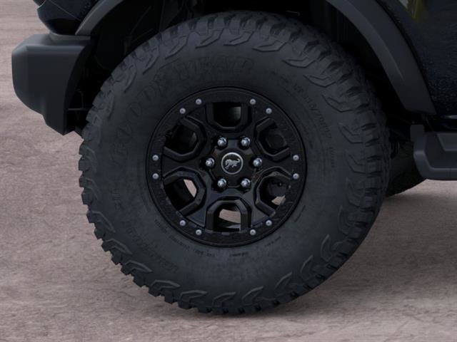 New 2026 Ford Bronco Outer Banks w/ Sasquatch Package AWD/4WD image 46