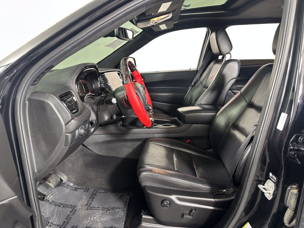 Used 2022 Dodge Durango R/T AWD/4WD image 15