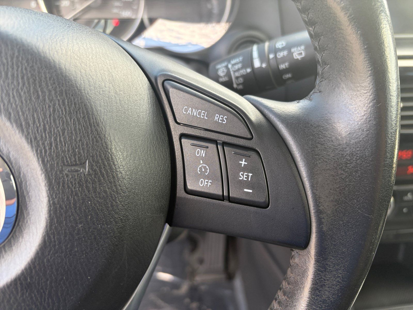Used 2015 MAZDA CX-5 Grand Touring AWD/4WD image 15