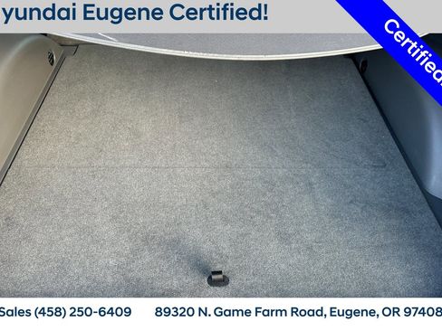 Used 2024 Hyundai Ioniq 5 Limited image 19