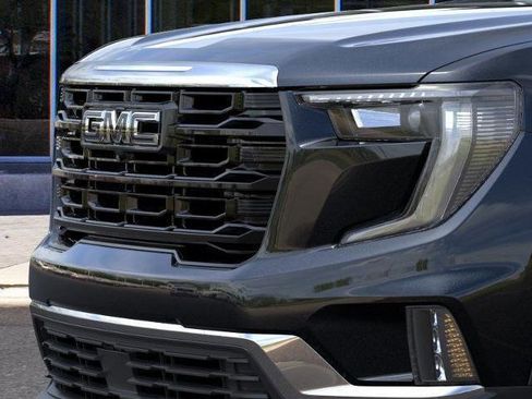 New 2026 GMC Acadia Elevation w/ Black Edition image 61