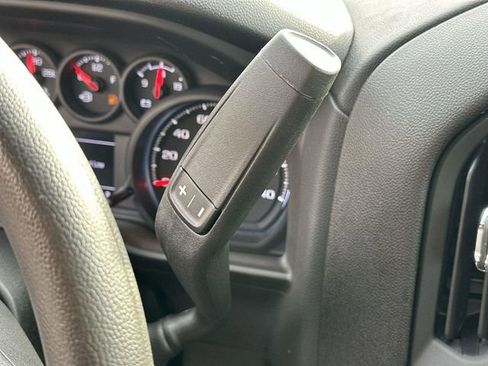New 2025 GMC Sierra 2500 Pro w/ Convenience Package RWD image 12