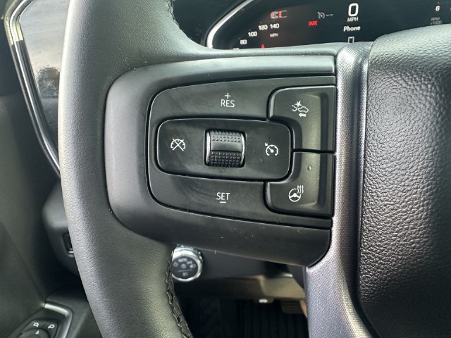 Certified 2026 GMC Sierra 1500 Elevation AWD/4WD image 5