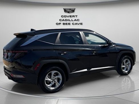 Used 2023 Hyundai Tucson SEL image 9