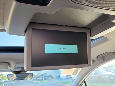 Used 2024 Honda Odyssey Touring image 21