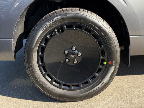 New 2026 Ford Maverick Lobo AWD/4WD image 11