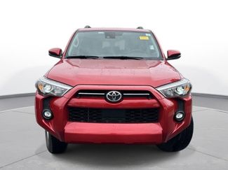 Certified 2022 Toyota 4Runner SR5 Premium video 3