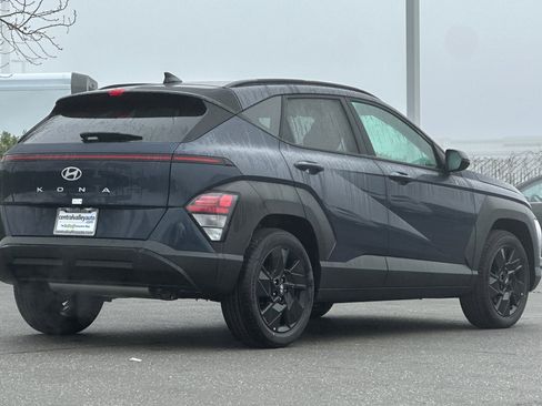 New 2026 Hyundai Kona SEL Sport image 4