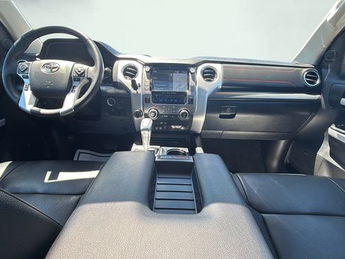 Used 2021 Toyota Tundra TRD Pro AWD/4WD image 39