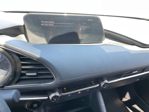 Used 2019 MAZDA MAZDA3 Sedan w/ Select Package FWD image 12