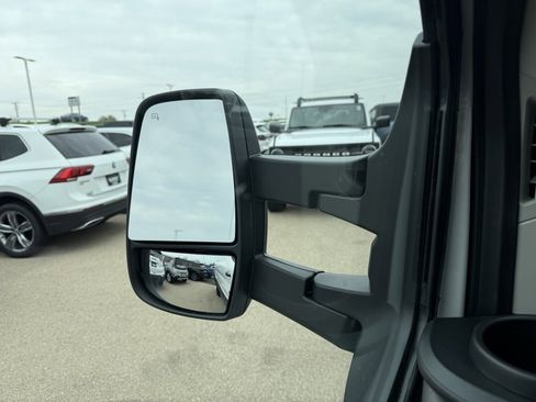 New 2025 Ford Transit 350 148 Medium Roof AWD w/ Load Area Protection Package image 34