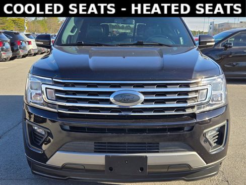 Used 2020 Ford Expedition XLT w/ Equipment Group 202A image 2