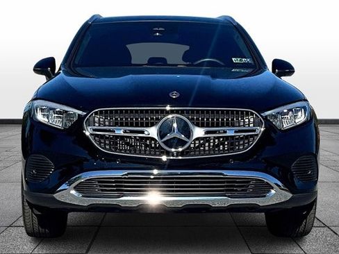 Certified 2025 Mercedes-Benz GLC 300 4MATIC image 2