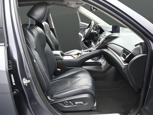 Used 2020 Acura RDX w/ Technology Package AWD/4WD image 15