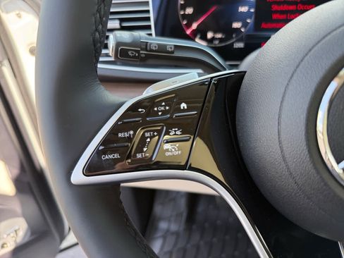 New 2026 Mercedes-Benz GLE 450 4MATIC image 24
