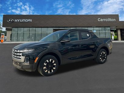 New 2026 Hyundai Santa Cruz SEL