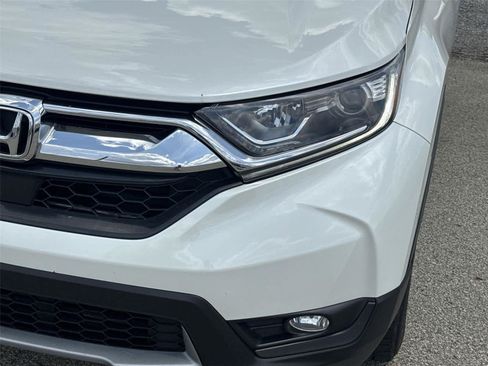 Used 2017 Honda CR-V EX image 9