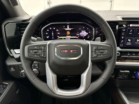 New 2026 GMC Sierra 1500 Elevation w/ Elevation Premium Package image 18