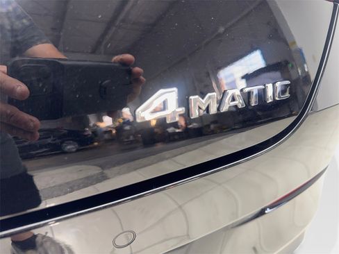 Used 2025 Mercedes-Benz CLA 250 CLA 250 NAV,CAM,PANO,HTD STS,B image 24