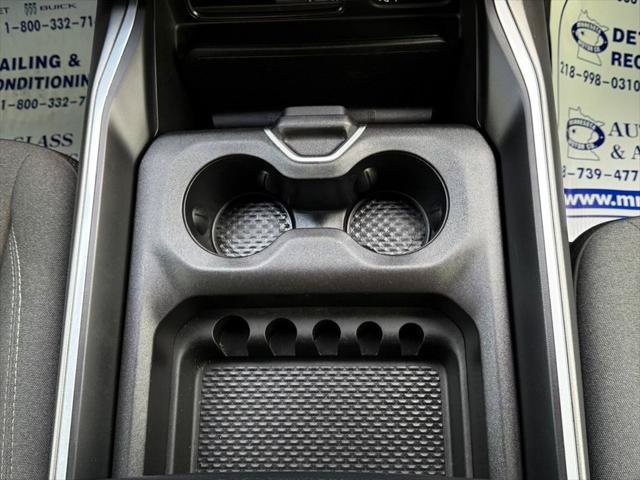 Used 2021 RAM 1500 Big Horn AWD/4WD image 27
