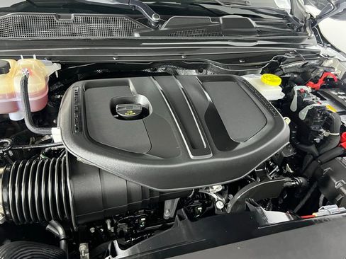 Used 2025 RAM 1500 Rebel w/ Rebel Level 1 Equipment Group image 35