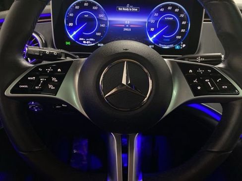 Used 2023 Mercedes-Benz EQE 350+ SUV image 40