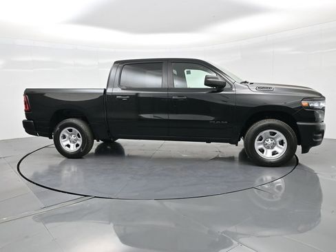 New 2026 RAM 1500 Tradesman image 5
