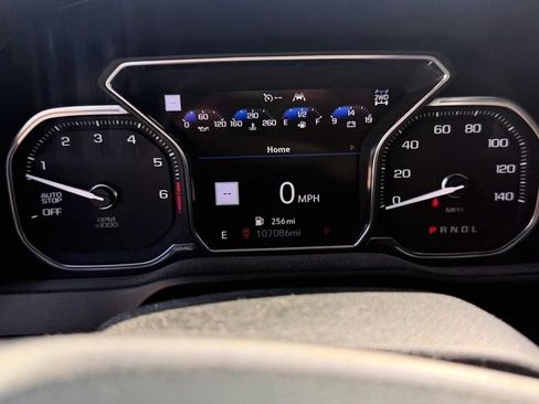 Used 2019 GMC Sierra 1500 Denali w/ Denali Ultimate Package AWD/4WD image 20