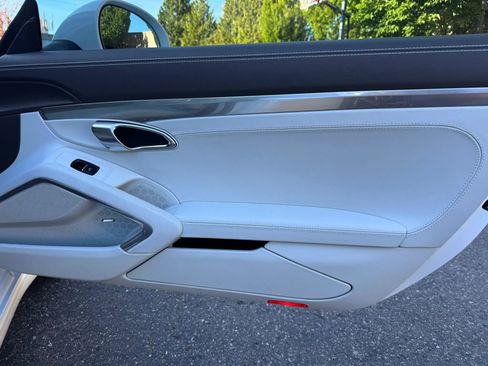 Used 2013 Porsche 911 Carrera S RWD image 39