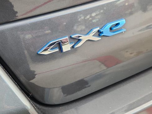 Used 2023 Jeep Grand Cherokee 4WD 4xe image 33