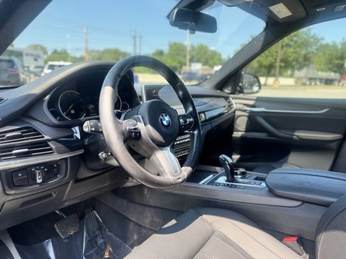 Used 2018 BMW X5 xDrive50i image 15