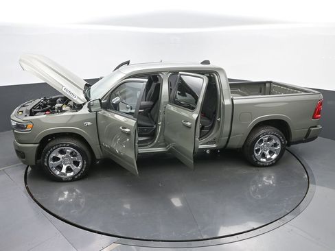 New 2026 RAM 1500 Big Horn image 63