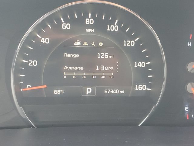 Used 2019 Kia Sorento AWD image 21