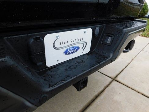 Used 2020 Ford F150 Raptor w/ Equipment Group 802A Luxury image 6