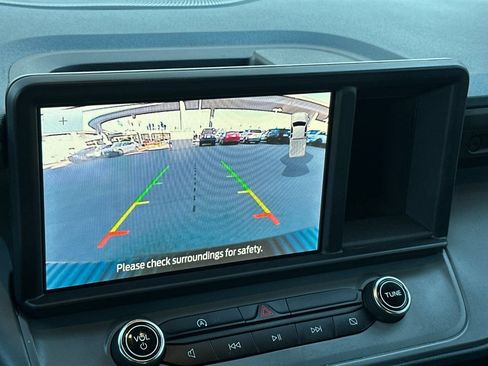 Certified 2024 Ford Maverick Tremor w/ Tremor Off-Road Package image 18