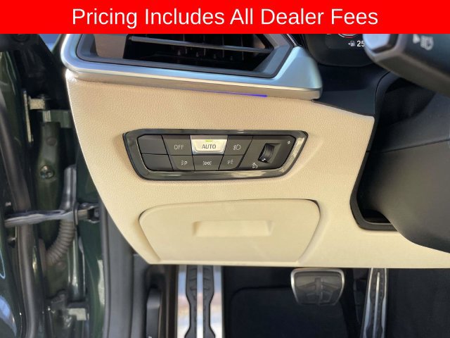 Used 2021 BMW 440i xDrive Coupe w/ Executive Package AWD/4WD image 22